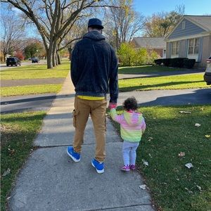 Meet your Posher, Streetwear